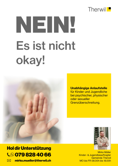 Anlaufstelle für Kinder und Jugendliche