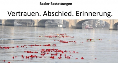 Basler Bestattungen