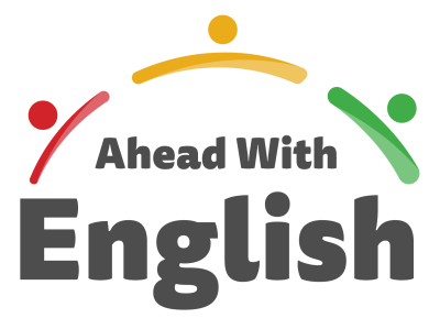 Ahead With English