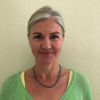 Craniosacral Therapie Florence Gassmann