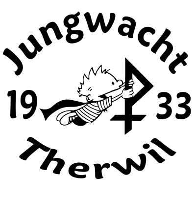 Sommerlager Jungwacht Therwil