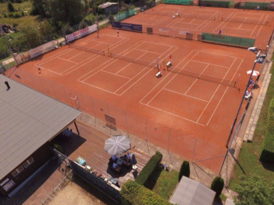 Tennisclub Leimental