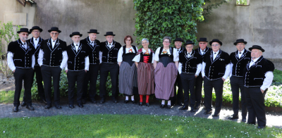 Jodlerklub Therwil 