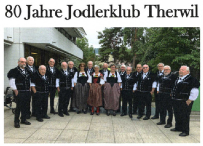 Jodlerklub Therwil 