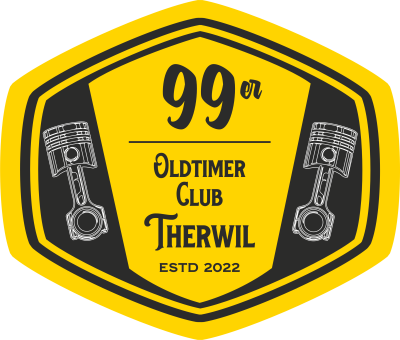 99er Oldtimer Club Therwil 99er Oldtimer Club Therwil