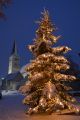 Frohe Weihnachten