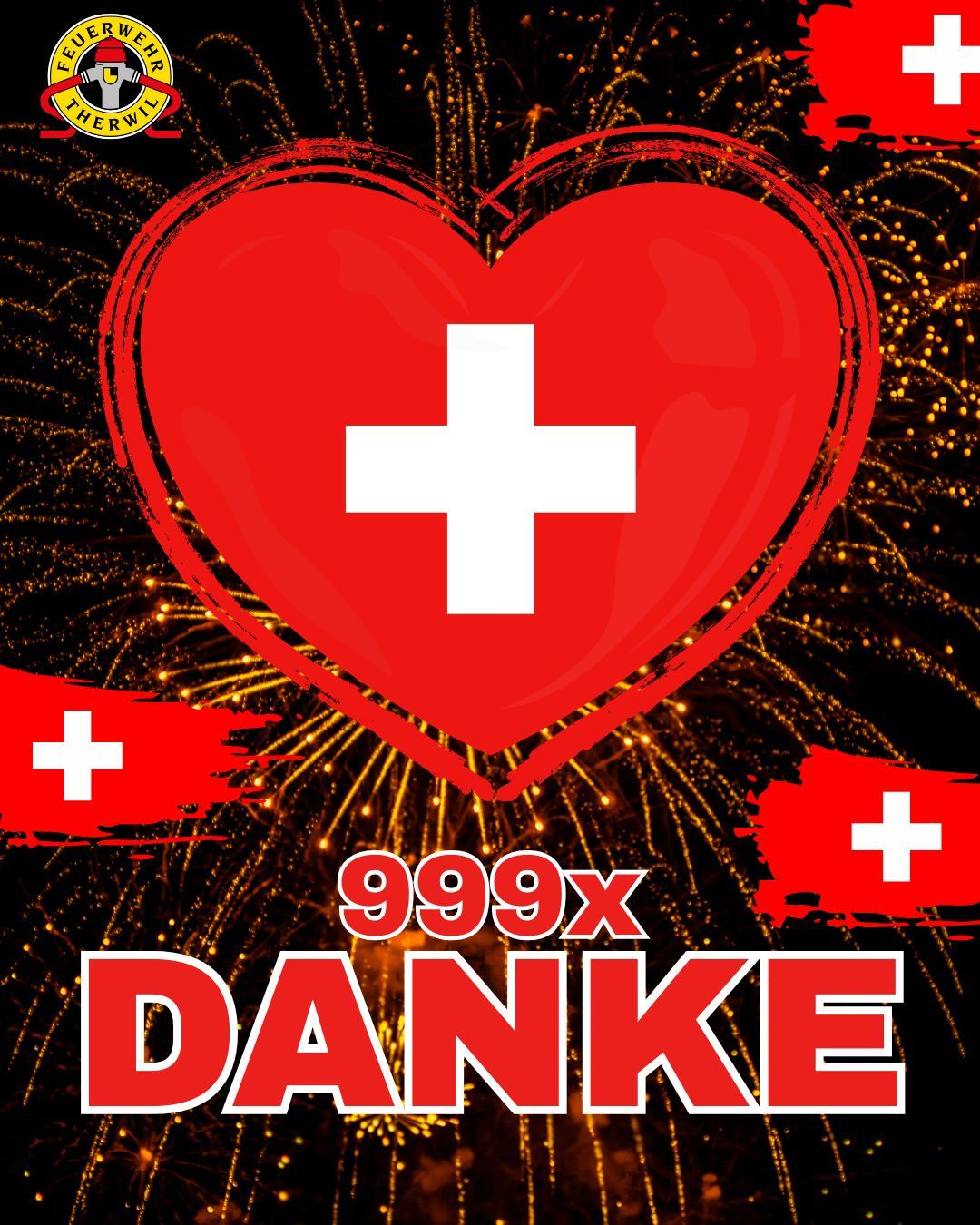 Danke