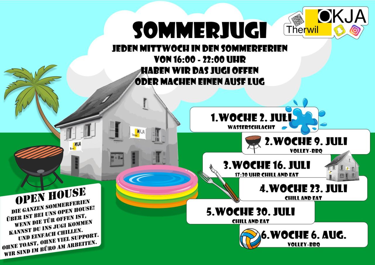 Monetsplan Jan