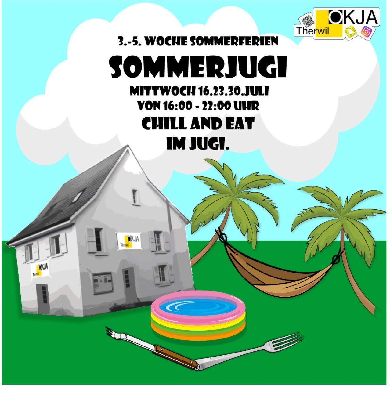 Sommerjugi