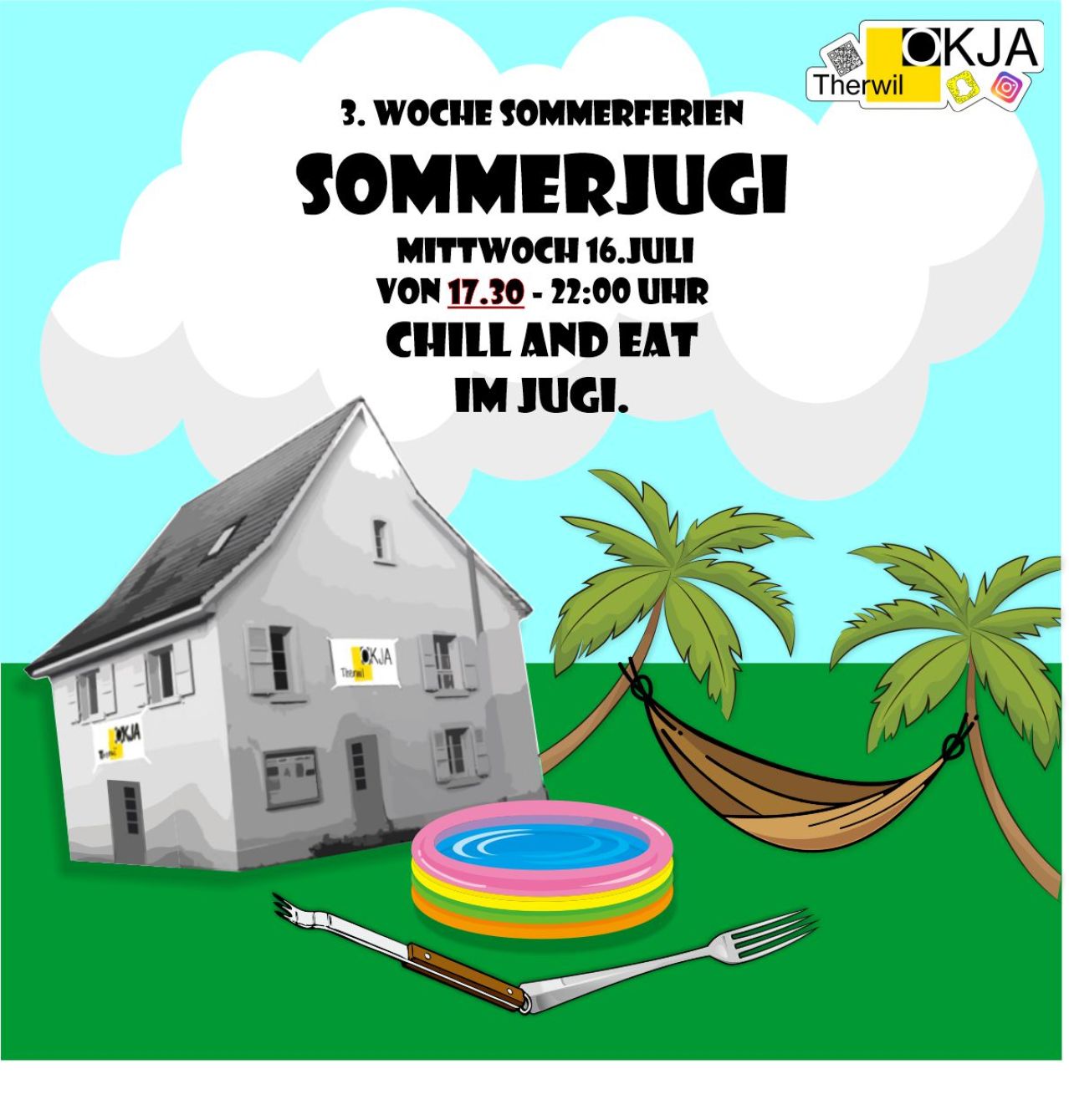 Sommerjugi