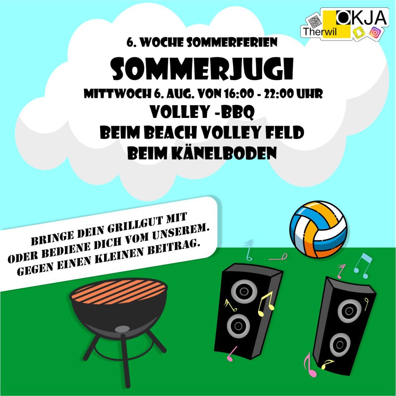 Sommerjugi