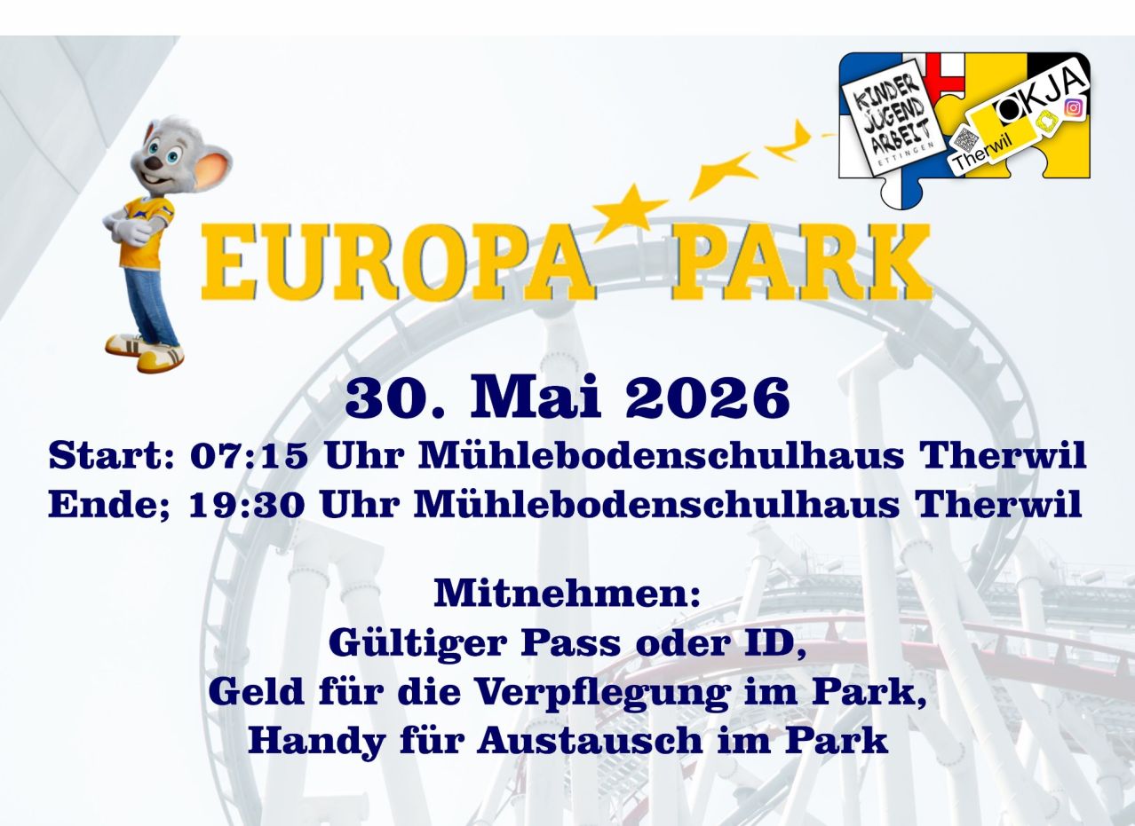 Europapark 25