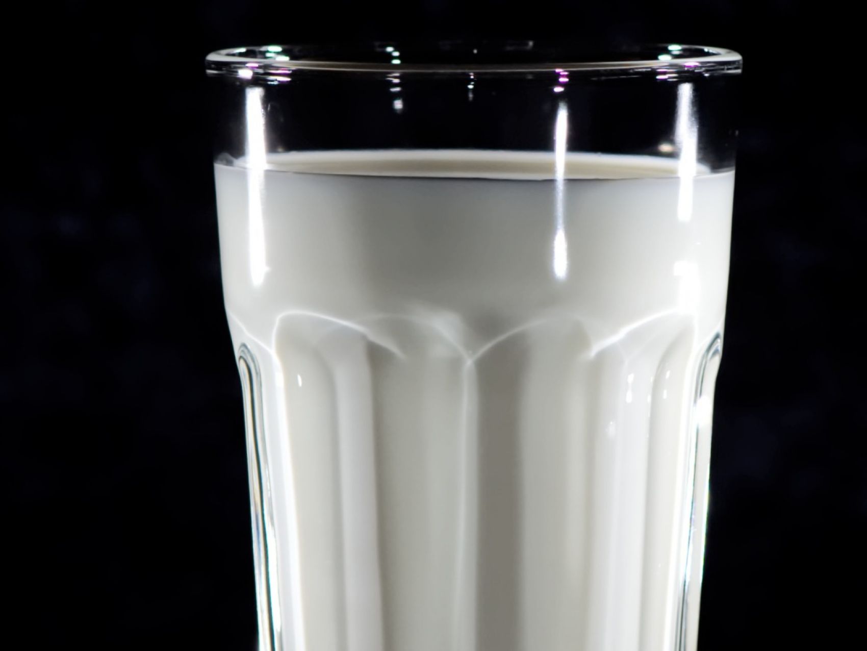 Umwelttipp: Milch