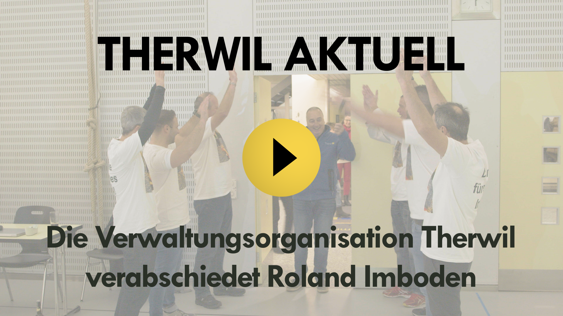 Neuer Film Therwil Aktuell