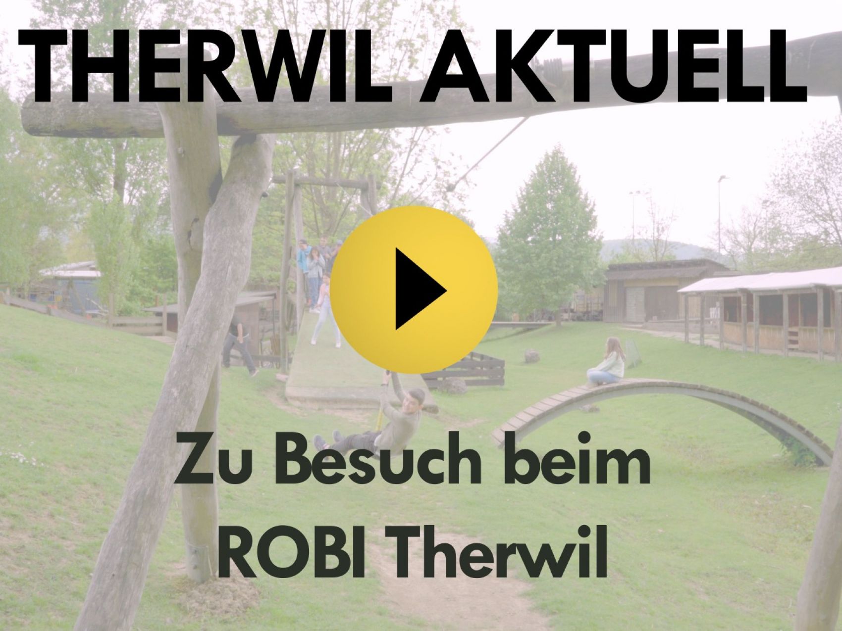Film über den ROBI Therwil
