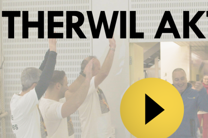 Neuer Film Therwil Aktuell