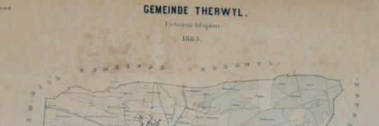 Symbolbild Geschichte