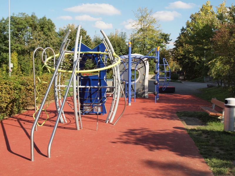 Gemeinde Therwil Sport und Freizeitanlagen