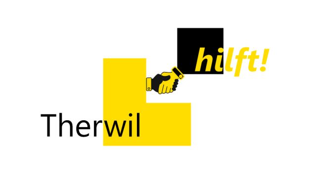 Therwil hilft