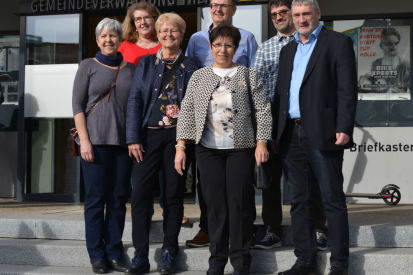 Ergebnisse der kommunalen Wahlen vom 9. Februar 2020