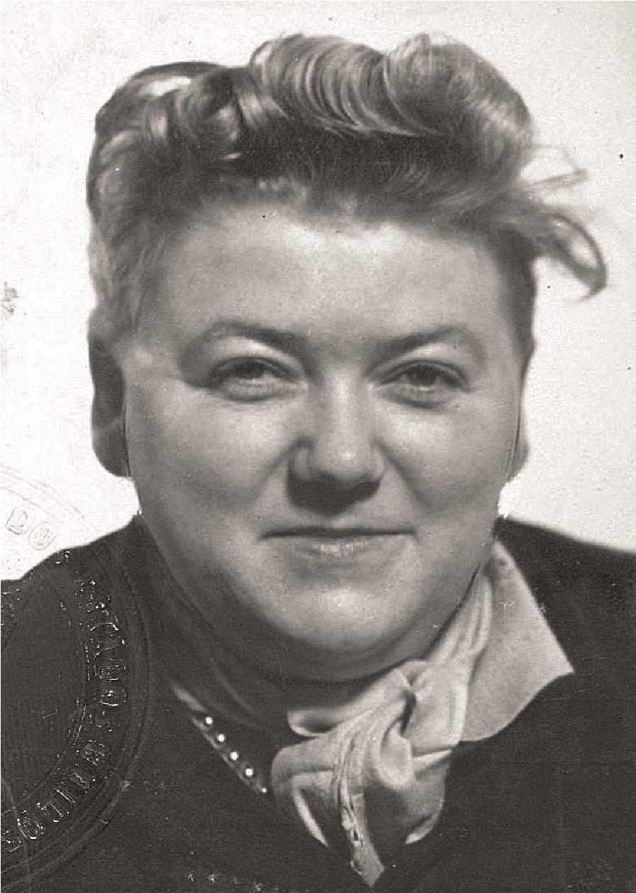 Marianne Maize