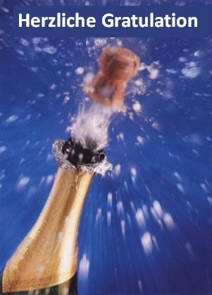 Gratulation