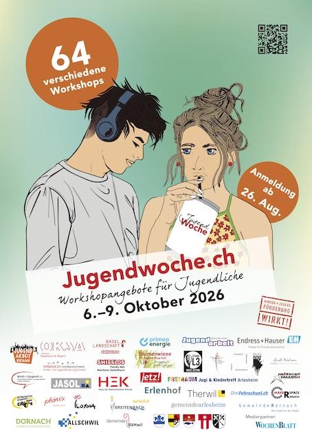 jugendwoche