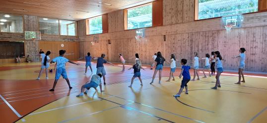 sommerferienwoche 2026